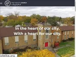 Sites similar to fbchazelpark.com
