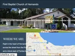 Sites similar to fbchernando.com