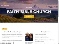Sites similar to fbchoodriver.org