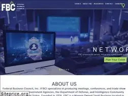 Sites similar to fbcinc.com
