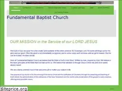 Sites similar to fbcirvingtx.org