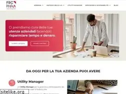 Sites similar to fbcitalia.it