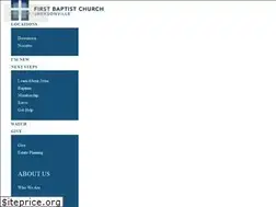 Sites similar to fbcjax.com