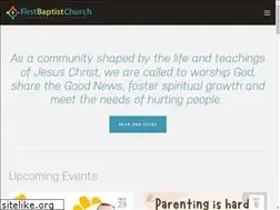 Sites similar to fbcjeff.org