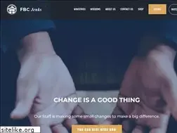 Sites similar to fbcjenks.org