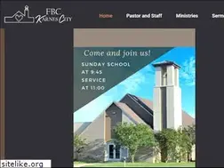 Sites similar to fbckarnescity.com