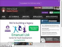 Sites similar to fbckcmo.org
