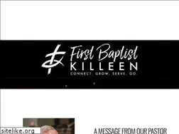 Sites similar to fbckilleen.com