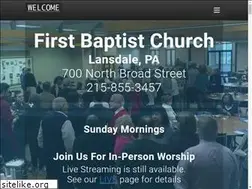 Sites similar to fbcl.com