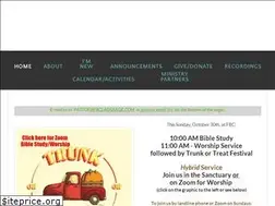 Sites similar to fbclagrange.com