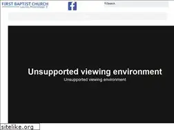 Sites similar to fbclaurel.org