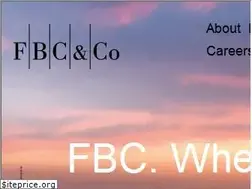 Sites similar to fbclawyers.com