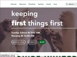 Sites similar to fbcleitchfield.com