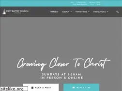 Sites similar to fbclewisville.org