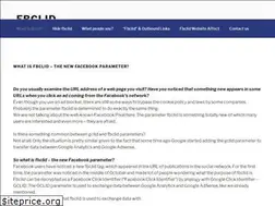 Sites similar to fbclid.com