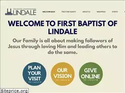 Sites similar to fbclindale.org
