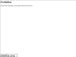 Sites similar to fbclj.org