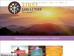 Sites similar to fbcloslunas.org