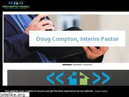 Sites similar to fbclowell.org
