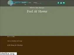 Sites similar to fbclv.org