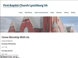 Sites similar to fbclva.com