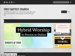 Sites similar to fbcmac.org