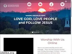 Sites similar to fbcmadisonville.org