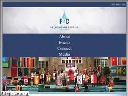 Sites similar to fbcmaryland.org