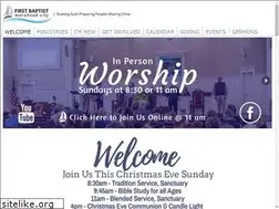 Sites similar to fbcmhc.org