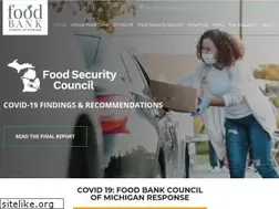 Sites similar to fbcmich.org