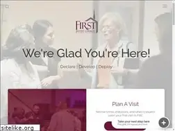 Sites similar to fbcmilton.org