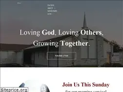 Sites similar to fbcministries.com