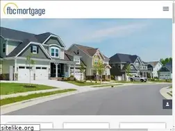 Sites similar to fbcmortgageblog.com
