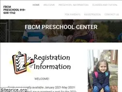 Sites similar to fbcmprek.com