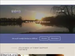 Sites similar to fbcmtc.org