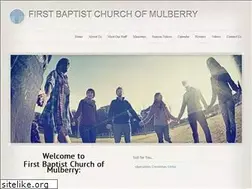 Sites similar to fbcmulberry.org