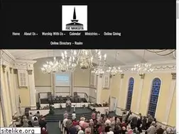 Sites similar to fbcnavasota.org