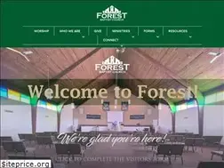 Sites similar to fbcnewburg.org