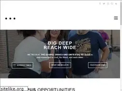 Sites similar to fbcnewcastle.com
