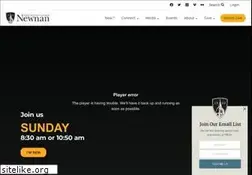 Sites similar to fbcnewnan.org