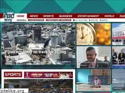 Sites similar to fbcnews.com.fj