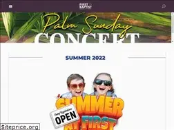 Sites similar to fbcnorman.org