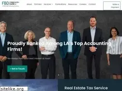 Sites similar to fbco.com