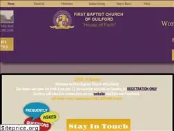 Sites similar to fbcog.org