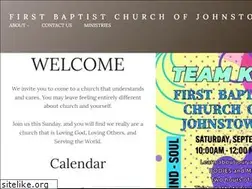 Sites similar to fbcoj.org