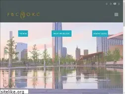 Sites similar to fbcokc.org