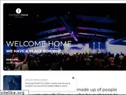 Sites similar to fbcokee.org