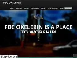 Sites similar to fbcokelerin.org