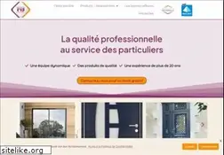 Sites similar to fbconcept.fr