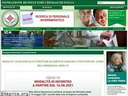 Sites similar to fbconlus.it